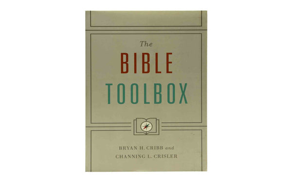 The Bible Toolbox