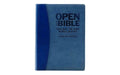 Open Your Bible