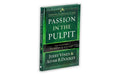 PASSION IN THE PULPIT: HOW TO EXEGETE THE EMOTION OF SCRIPTURE
