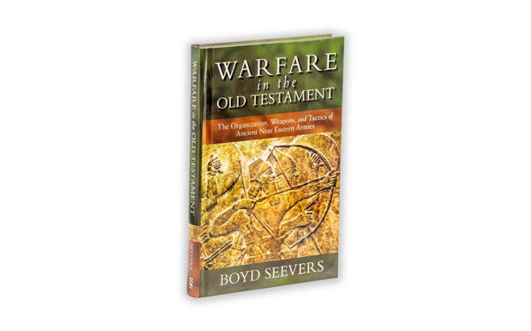 WARFARE IN THE OLD TESTAMENT
