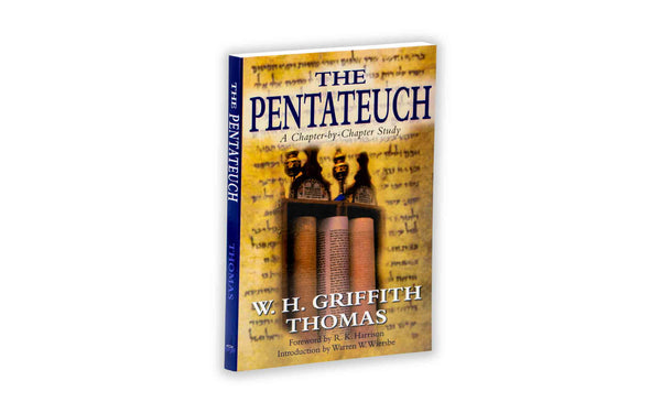 THE PENTATEUCH