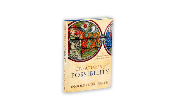 CREATURES OF POSSIBILITY