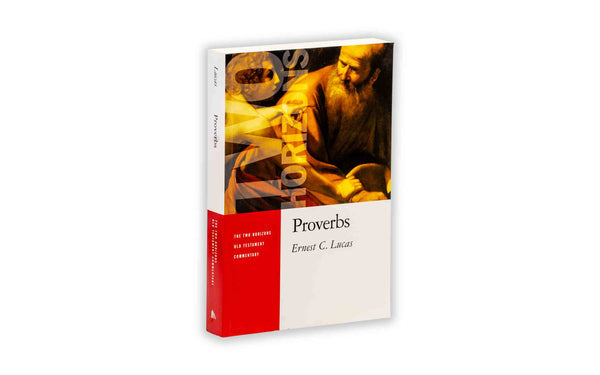 PROVERBS
