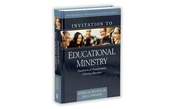 INVITATION TO EDUCATIONAL MINISTRY