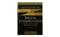 Invitation to Biblical Interpretation