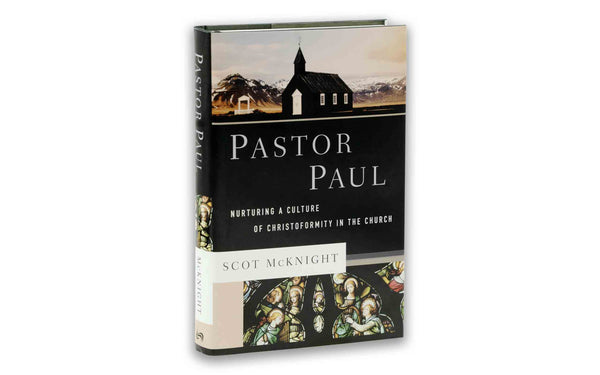 PASTOR PAUL