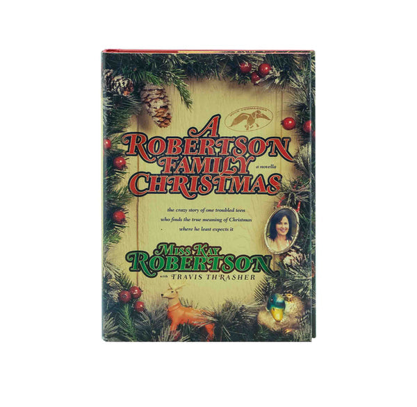 A Robertson Family Christmas