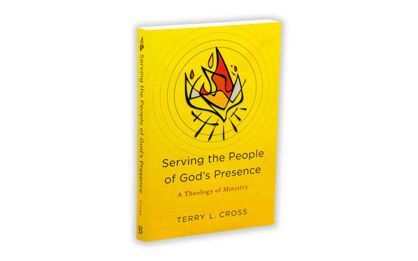 Serving the People of God's Presence: A Theology of Ministry