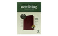 NLT Holy Bible Giant Print Bible