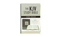The KJV Study Bible