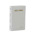 NIV COMPACT WHITE