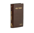 NIV COMPACT PEARL VINYL BROWN