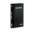 NIV MEDIUM BLACK