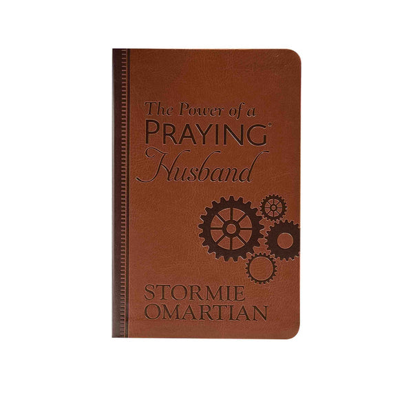The Power of a Praying Husband