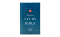 ESV CONCISE STUDY BIBLE