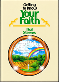 Getting to Know Your Faith