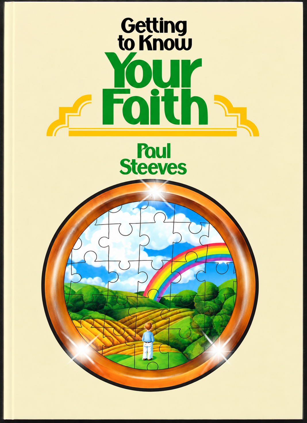 Getting to Know Your Faith