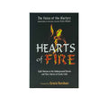 Hearts of Fire: Eight Women in the Underground Church and their Stories of Costly Faith
