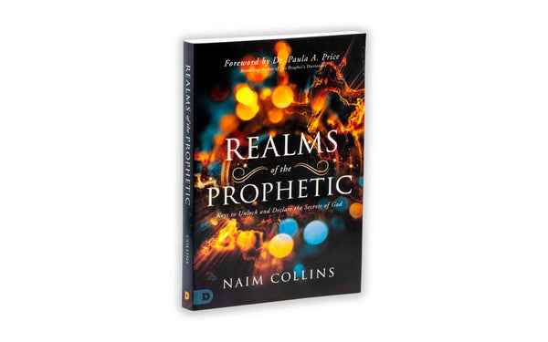 REALMS OF THE PROPHETIC