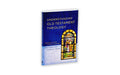 UNDERSTANDING OLD TESTAMENT THEOLOGY MAPPING THE TERRAIN OF RECENT APPROACHES