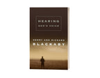 Hearing God's Voice