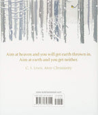 C. S. Lewis' Little Book of Wisdom: Meditations on Faith, Life, Vice and Virtue