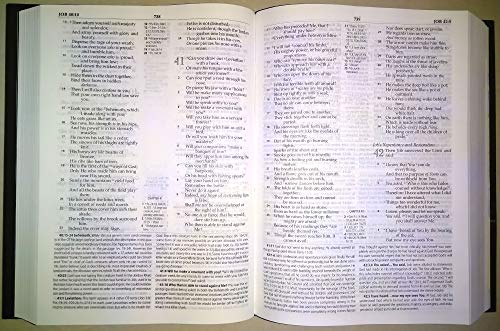 MacArthur Study Bible (NKJV)