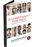 Christianity: The Making of a Christian