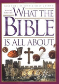 What the Bible Is All About
