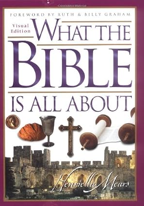What the Bible Is All About