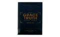 NIV The Grace And Truth Study Bible