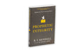 PROPHETIC INTEGRITY