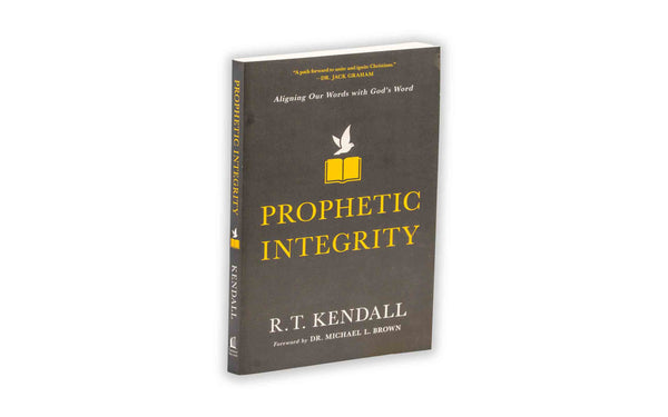 PROPHETIC INTEGRITY