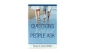 Questions Young People ask
