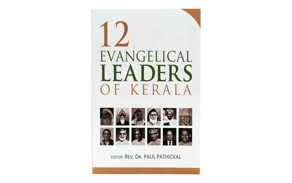 12 Evangelical Leaders of Kerala