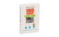 100 MORE STAND-ALONE BIBLE STUDIES