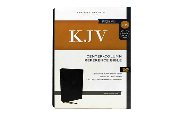 KJV Holy Bible