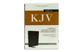 KJV Holy Bible: Compact Bible