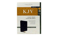 KJV Giant Print Thinline Bible