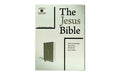 NIV Jesus Bible
