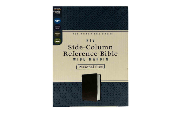 NIV Side-Column Reference Bible