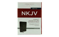 NKJV Compact Center-Column Reference Bible