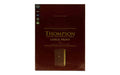 NKJV Thompson Chain-Reference Bible