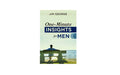 One Minute Insights for Men