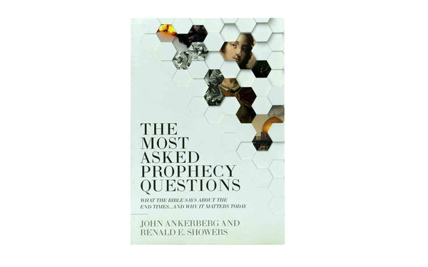 The Most Asked Prophecy Questions What the Bible Says