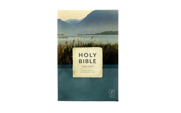 NLT Holy Bible