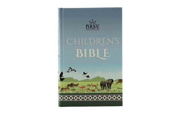 NRSV Childrens Bible Updated Edition
