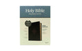 KJV Holy Bible Wide Margin Filament Enabled