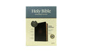 KJV Holy Bible Wide Margin Filament Index