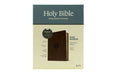 KJV Wide Margin Bible Journaling Edition